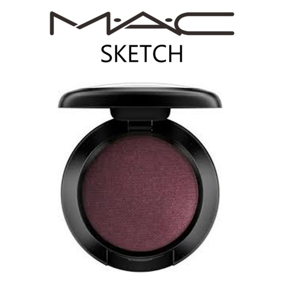 MAC Cosmetics Other - MAC Sketch Velvet Eye Shadow
